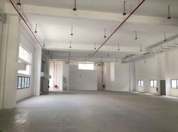 Gul Road (D22), Factory #554963551